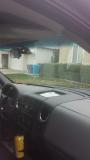 A recent auto glass repair shop job in the area
